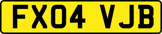 FX04VJB