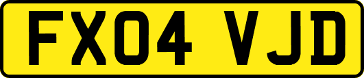 FX04VJD