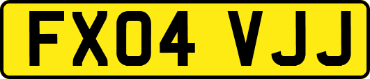 FX04VJJ
