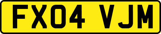 FX04VJM