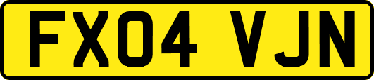 FX04VJN