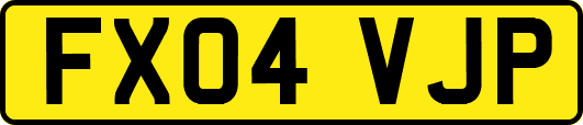 FX04VJP