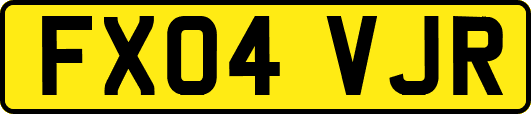 FX04VJR