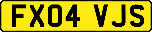 FX04VJS