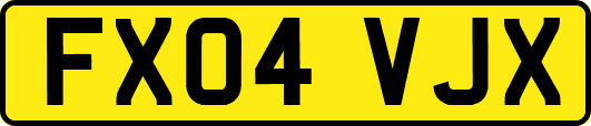 FX04VJX