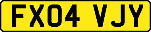 FX04VJY