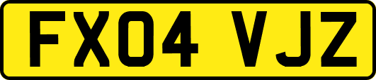 FX04VJZ