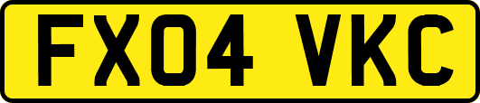 FX04VKC