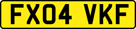 FX04VKF