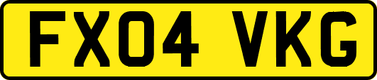 FX04VKG