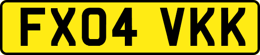 FX04VKK