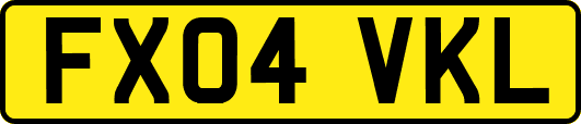 FX04VKL