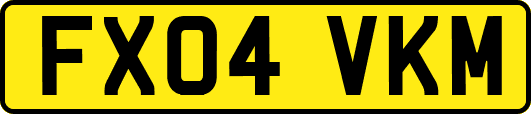 FX04VKM