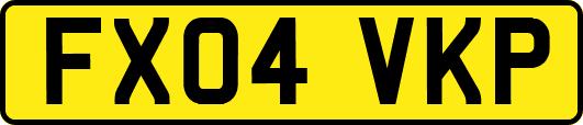 FX04VKP