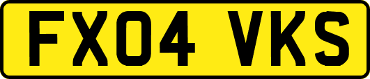 FX04VKS