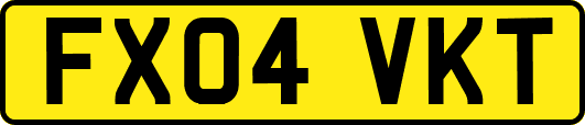 FX04VKT