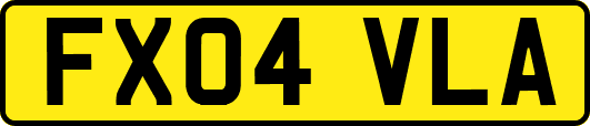 FX04VLA