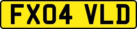 FX04VLD