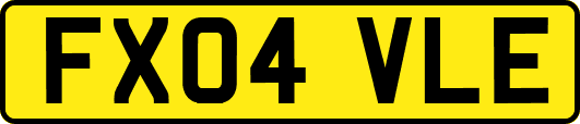 FX04VLE