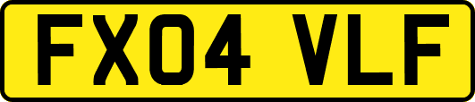 FX04VLF