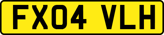 FX04VLH