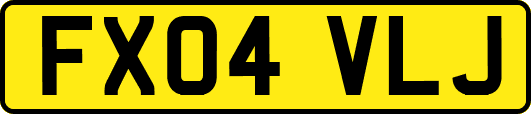 FX04VLJ