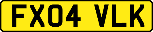 FX04VLK