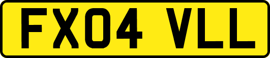 FX04VLL
