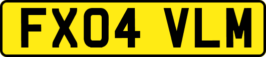 FX04VLM