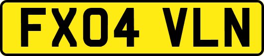 FX04VLN
