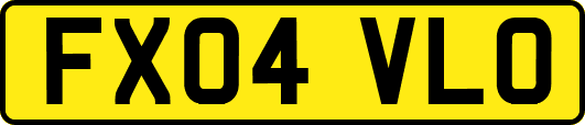 FX04VLO