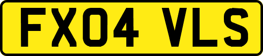 FX04VLS