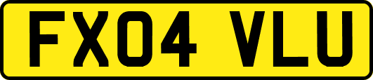 FX04VLU