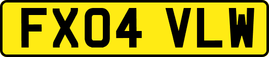 FX04VLW