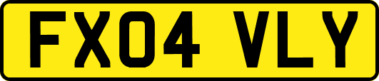 FX04VLY