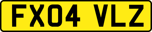 FX04VLZ
