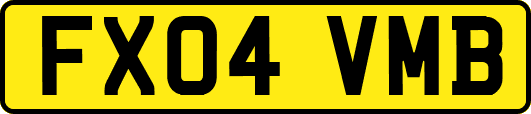 FX04VMB