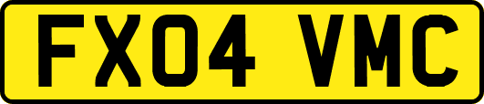 FX04VMC