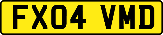 FX04VMD