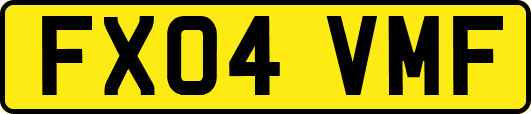 FX04VMF