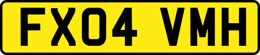 FX04VMH