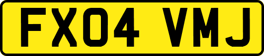 FX04VMJ