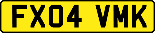 FX04VMK