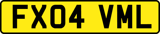 FX04VML