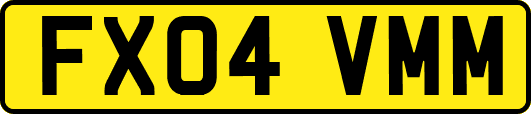 FX04VMM