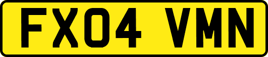 FX04VMN