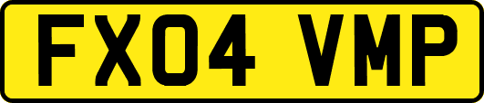 FX04VMP