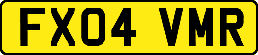 FX04VMR