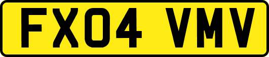 FX04VMV