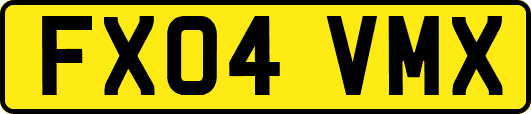 FX04VMX